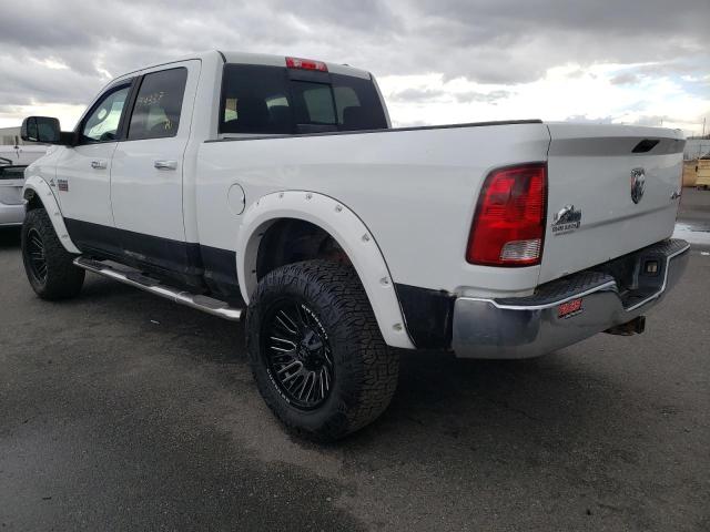 Photo 3 from auction – 2010 DODGE RAM 2500 with VIN 3D7UT2CL3AG112630