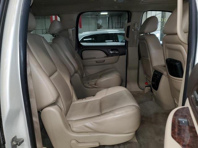 Photo 6 from auction – 2009 GMC YUKON DENA with VIN 1GKFK06219R265102