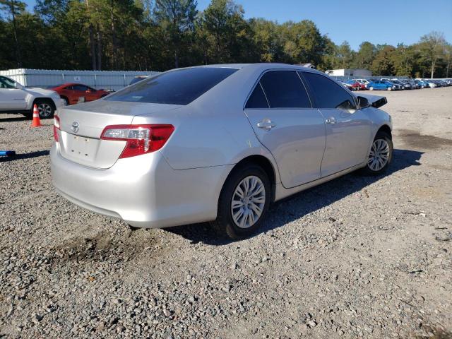 Photo 4 from auction – 2013 TOYOTA CAMRY L with VIN 4T1BF1FK7DU675683