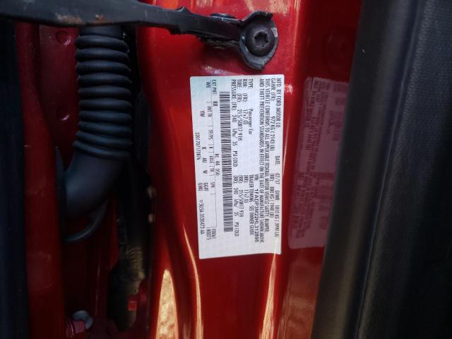 Photo 10 from auction – 2017 FORD FOCUS SEL with VIN 1FADP3M22HL312895