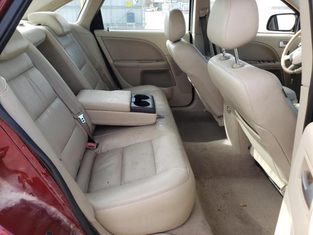 Photo 6 from auction – 2006 FORD FIVE HUNDR with VIN 1FAHP28186G169986