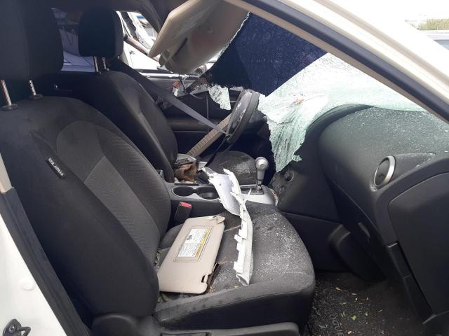 Photo 5 from auction – 2013 NISSAN ROGUE S with VIN JN8AS5MT4DW006357