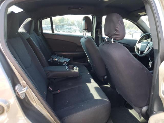 Photo 6 from auction – 2013 CHRYSLER 200 TOURIN with VIN 1C3CCBBB8DN761015