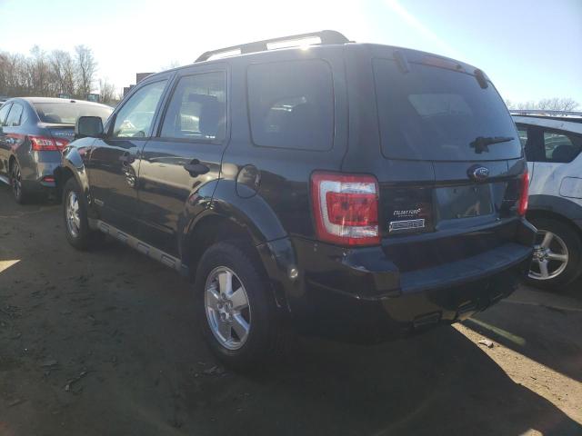 Photo 3 from auction – 2008 FORD ESCAPE XLT with VIN 1FMCU93198KB25312