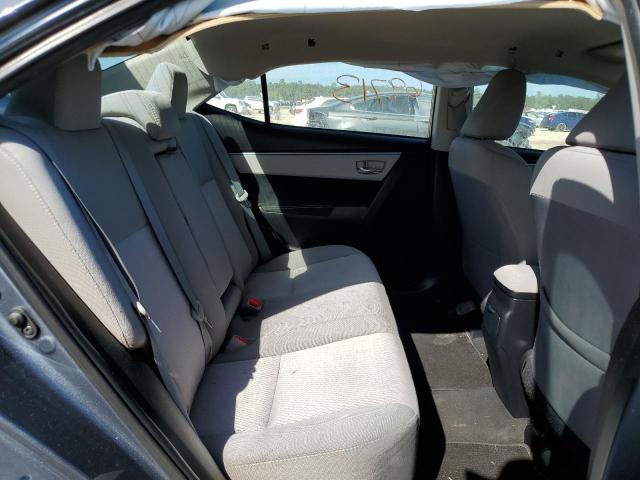 Photo 6 from auction – 2015 TOYOTA COROLLA L with VIN 2T1BURHE6FC348384