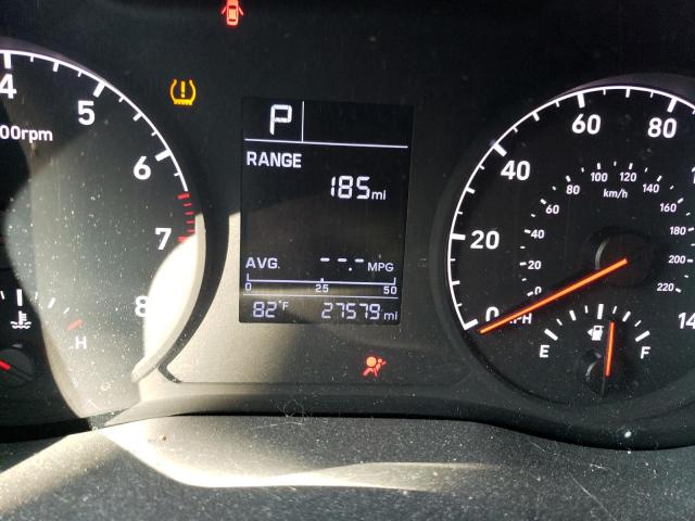 Photo 8 from auction – 2022 HYUNDAI ACCENT SE with VIN 3KPC24A60NE158077