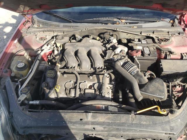 Photo 7 from auction – 2009 FORD FUSION SE with VIN 3FAHP07159R162397