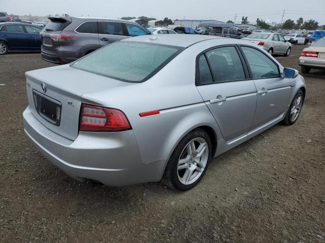 Photo 4 from auction – 2008 ACURA TL with VIN 19UUA66298A047254