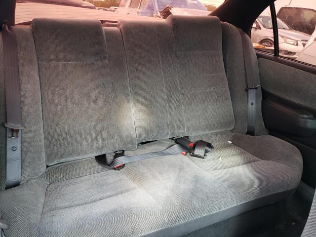Photo 10 from auction – 1997 TOYOTA COROLLA DX with VIN 1NXBB02EXVZ656603