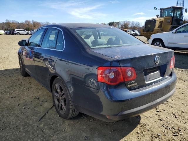 Photo 3 from auction – 2006 VOLKSWAGEN JETTA TDI with VIN 3VWRT71K36M766606
