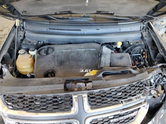Photo 7 from auction – 2012 DODGE JOURNEY R/ with VIN 3C4PDDFG4CT241694
