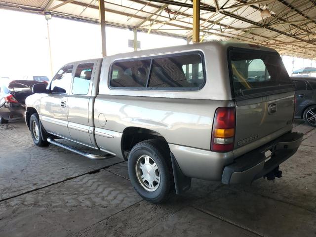 Photo 3 from auction – 2001 GMC SIERRA K15 with VIN 2GTEK69U111224683