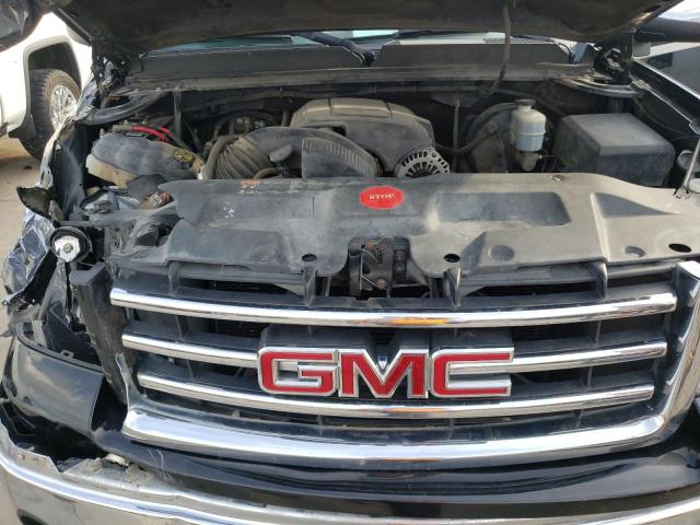 Photo 11 from auction – 2013 GMC SIERRA C15 with VIN 1GTR1VE08DZ320601