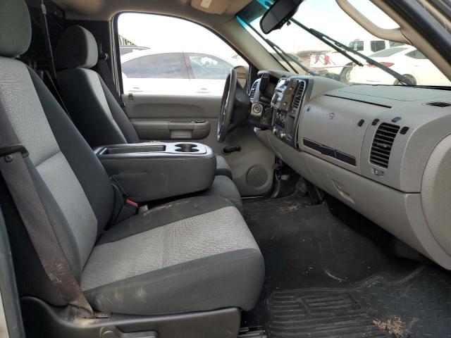 Photo 5 from auction – 2008 CHEVROLET SILVERADO with VIN 1GCEC14C18Z223789