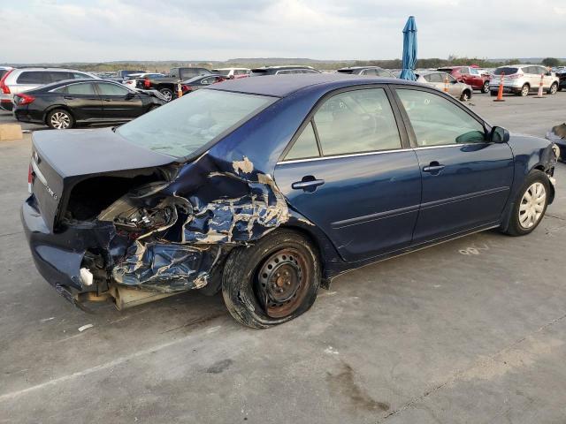 Photo 3 from auction – 2005 TOYOTA CAMRY LE with VIN 4T1BE32K45U080456
