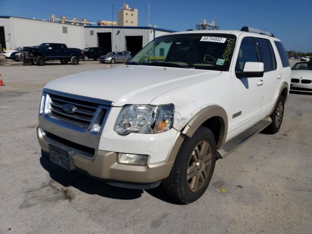 Photo 2 from auction – 2006 FORD EXPLORER E with VIN 1FMEU648X6ZA16767