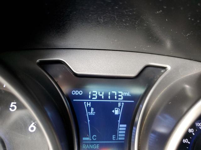 Photo 8 from auction – 2013 HYUNDAI VELOSTER with VIN KMHTC6AD6DU148303