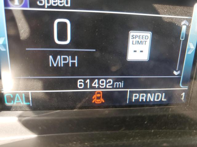 Photo 8 from auction – 2019 CHEVROLET SILVERADO with VIN 1GC1KTEY9KF116716