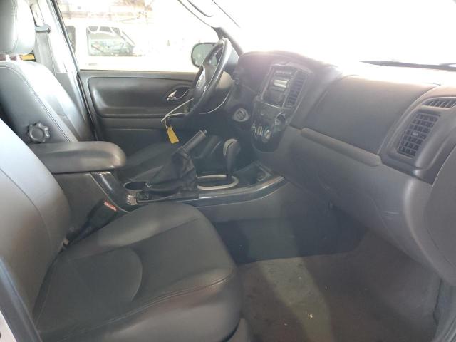 Photo 5 from auction – 2006 MAZDA TRIBUTE I with VIN 4F2YZ02Z96KM22480