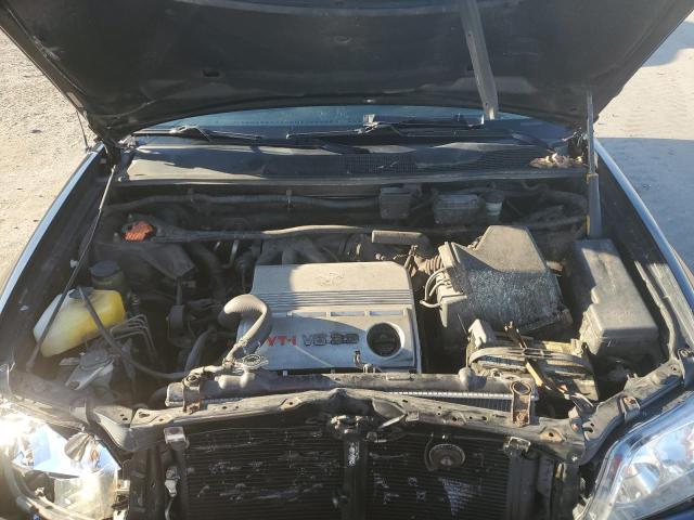 Photo 7 from auction – 2006 TOYOTA HIGHLANDER with VIN JTEEP21A160182316