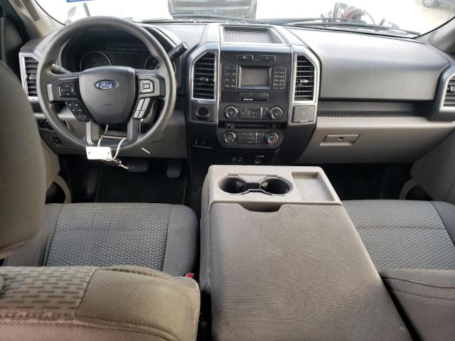 Photo 8 from auction – 2015 FORD F150 SUPER with VIN 1FTEW1C8XFKD37638