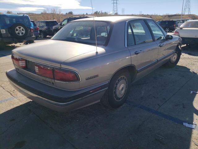 Photo 4 from auction – 1995 BUICK LESABRE CU with VIN 1G4HP52L3SH560551