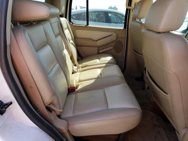 Photo 6 from auction – 2006 FORD EXPLORER E with VIN 1FMEU648X6ZA16767
