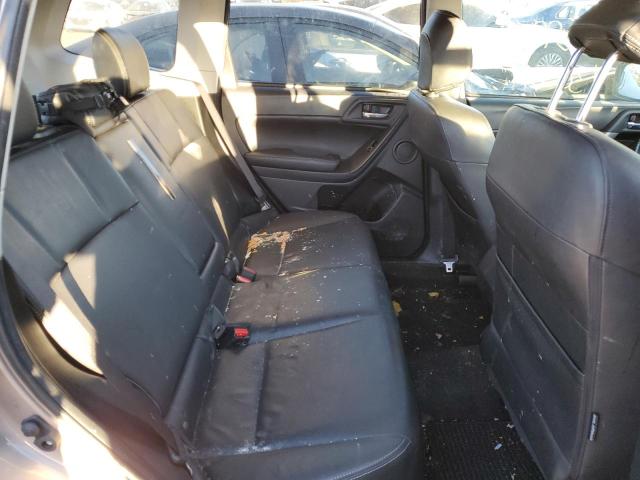 Photo 6 from auction – 2014 SUBARU FORESTER 2 with VIN JF2SJAPC3EH491833