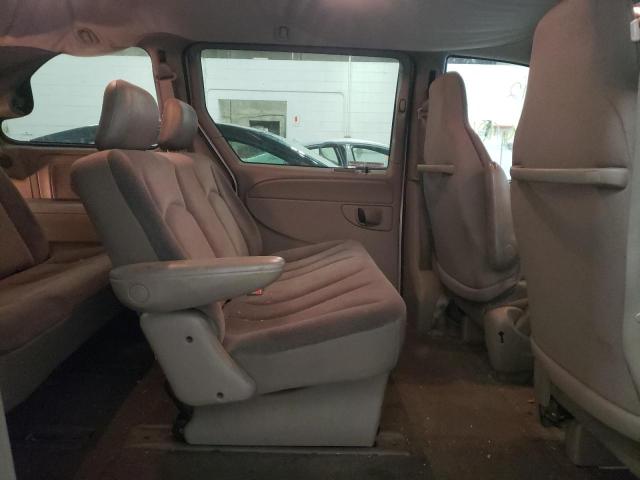 Photo 6 from auction – 2001 DODGE CARAVAN with VIN 1B4GP25321B153829