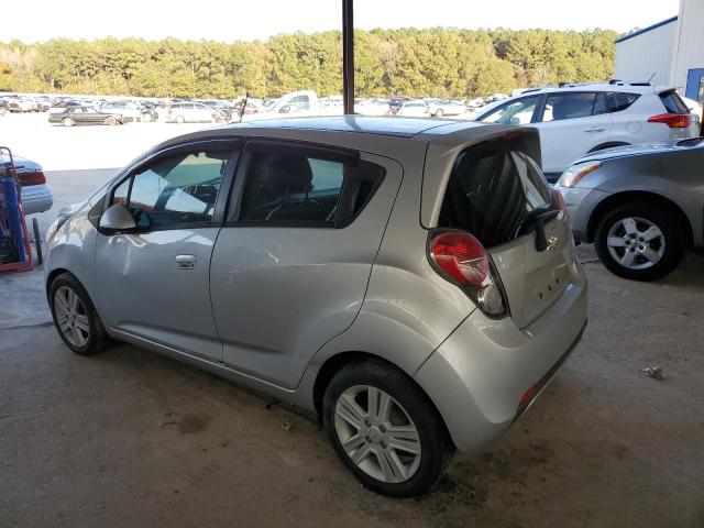 Photo 3 from auction – 2015 CHEVROLET SPARK 1LT with VIN KL8CD6S97FC791885