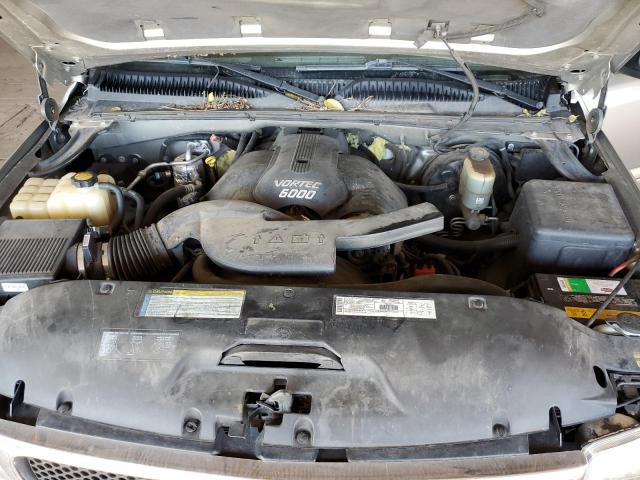 Photo 7 from auction – 2001 GMC SIERRA K15 with VIN 2GTEK69U111224683