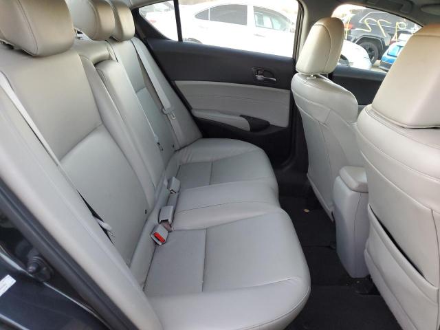 Photo 6 from auction – 2016 ACURA ILX BASE W with VIN 19UDE2F37GA021482