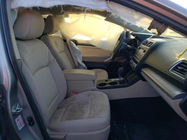Photo 5 from auction – 2015 SUBARU LEGACY 2.5 with VIN 4S3BNAA60F3005578