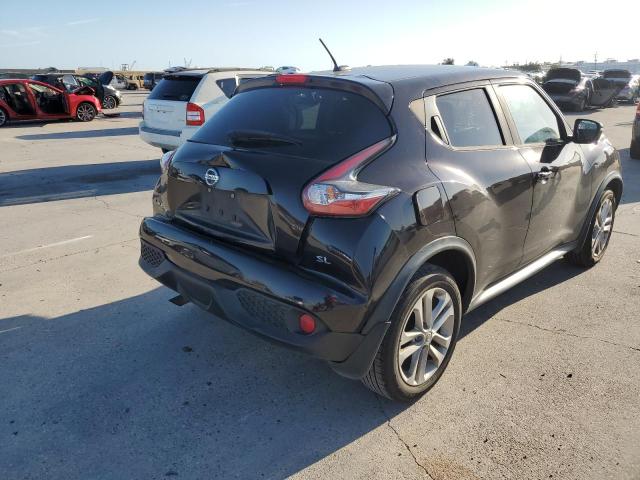 Photo 4 from auction – 2015 NISSAN JUKE S with VIN JN8AF5MR9FT512702