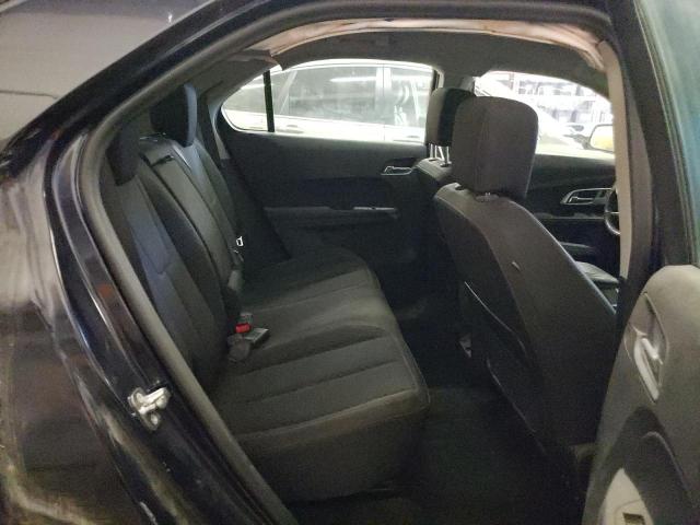 Photo 6 from auction – 2015 CHEVROLET EQUINOX LS with VIN 2GNFLEEK3F6187749