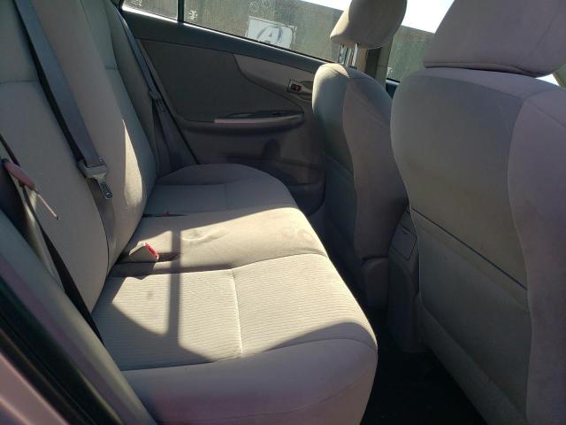 Photo 6 from auction – 2010 TOYOTA COROLLA BA with VIN JTDBU4EEXA9117011