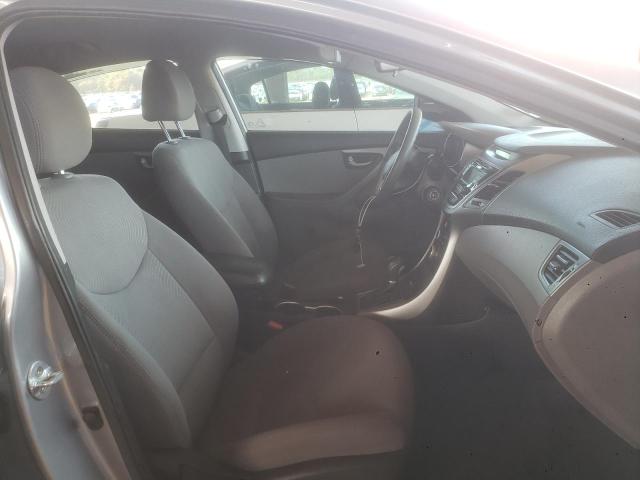 Photo 5 from auction – 2015 HYUNDAI ELANTRA with VIN 5NPDH4AE8FH580458