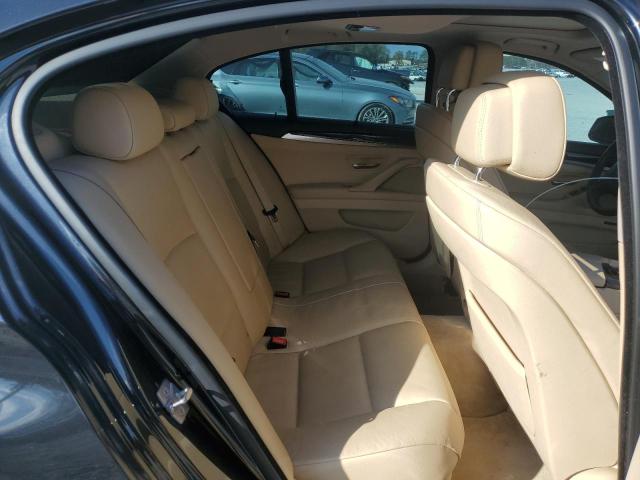 Photo 6 from auction – 2011 BMW 535 I with VIN WBAFR7C54BC603144