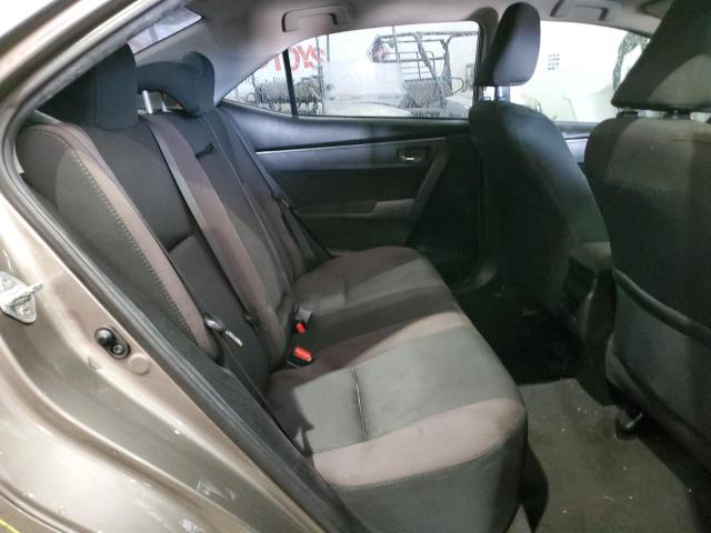 Photo 6 from auction – 2018 TOYOTA COROLLA L with VIN 5YFBURHEXJP766231