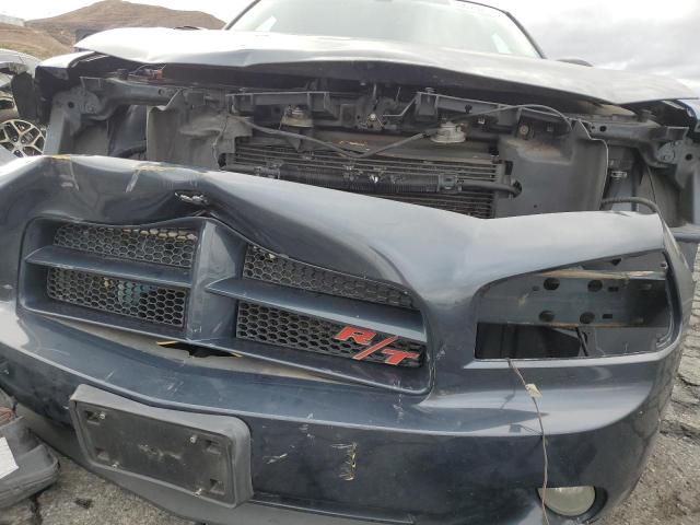 Photo 9 from auction – 2008 DODGE CHARGER R/ with VIN 2B3LA53H98H284116