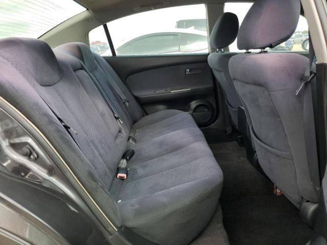 Photo 6 from auction – 2006 NISSAN ALTIMA S with VIN 1N4AL11D26C264983