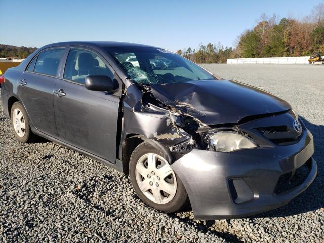 Photo 9 from auction – 2012 TOYOTA COROLLA BA with VIN 5YFBU4EE8CP021715