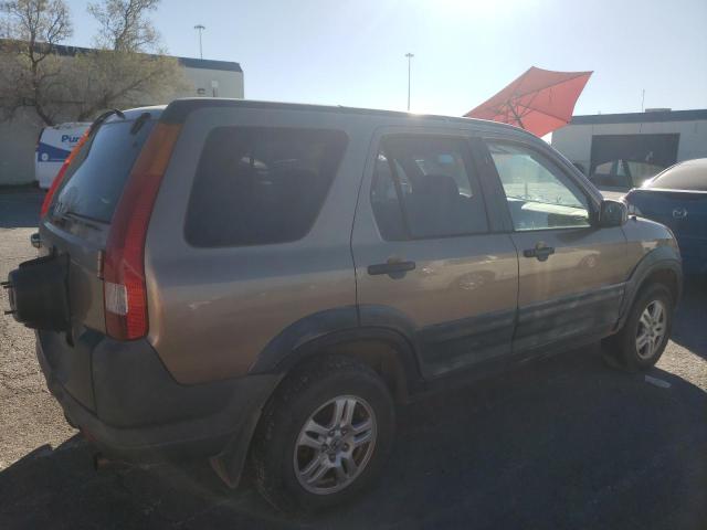 Photo 3 from auction – 2004 HONDA CR-V EX with VIN JHLRD78884C031468