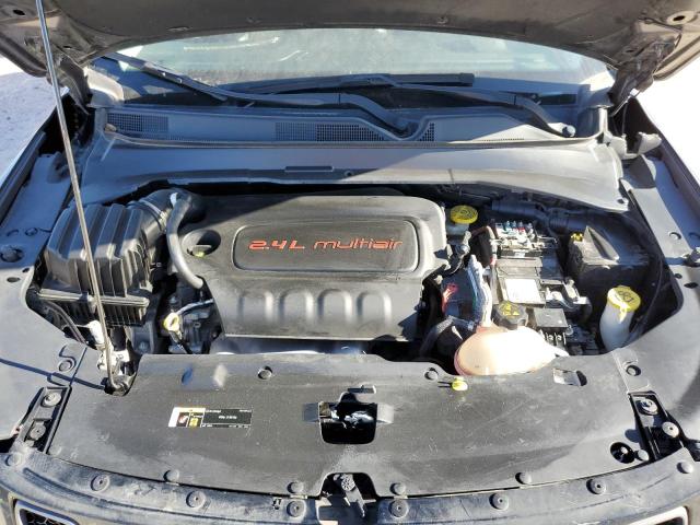 Photo 7 from auction – 2019 JEEP COMPASS TR with VIN 3C4NJDDB4KT825504