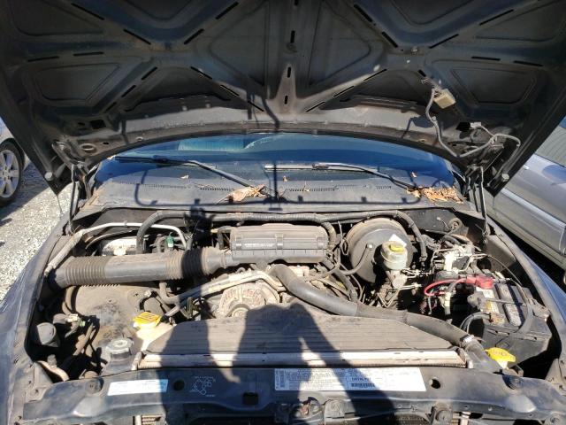Photo 7 from auction – 2001 DODGE RAM 1500 with VIN 3B7HC13Z21M511685