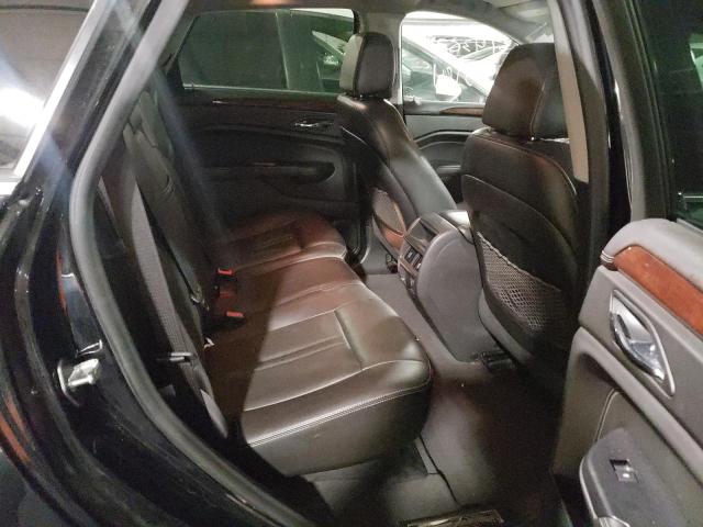Photo 6 from auction – 2013 CADILLAC SRX LUXURY with VIN 3GYFNCE38DS577139