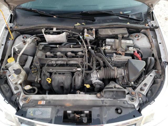 Photo 7 from auction – 2011 FORD FOCUS SE with VIN 1FAHP3FN0BW188009