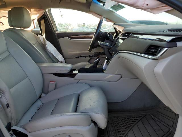 Photo 5 from auction – 2014 CADILLAC XTS LUXURY with VIN 2G61M5S34E9150903