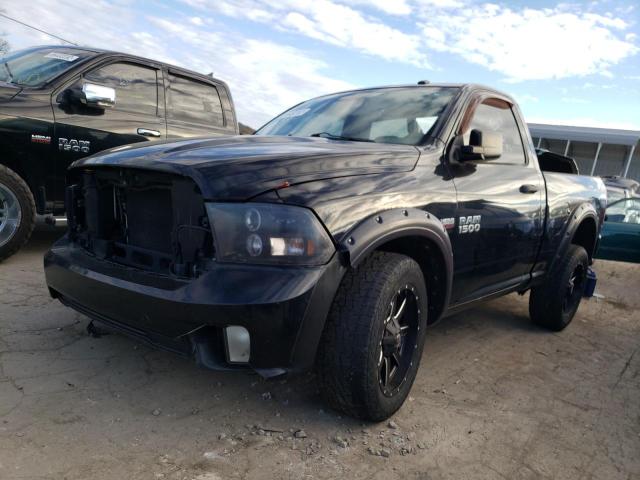 Photo 2 from auction – 2013 RAM 1500 ST with VIN 3C6JR6AT7DG505841