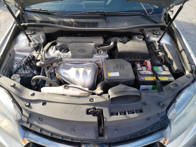 Photo 7 from auction – 2016 TOYOTA CAMRY LE with VIN 4T1BF1FK0GU543403
